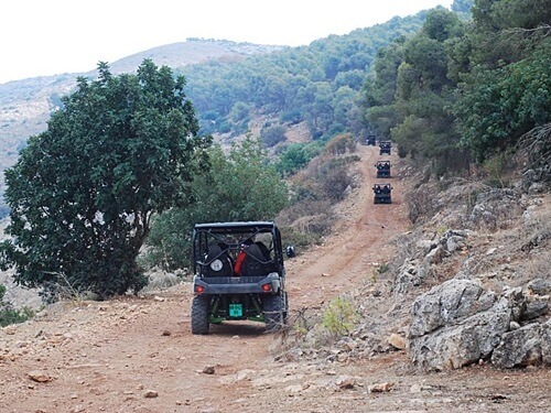 רייזר העמק הנעלם